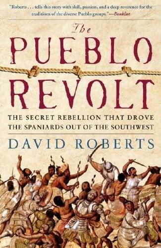 The Pueblo Revolt