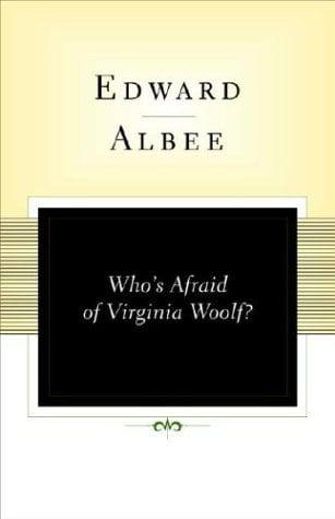 Who's Afraid of Virginia Woolf?