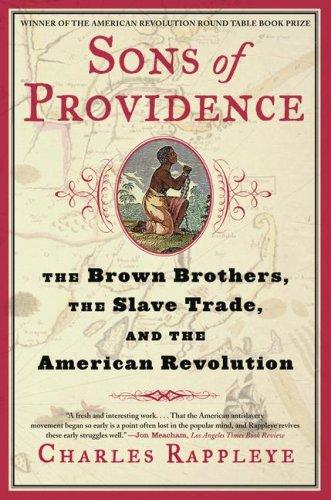 Sons of Providence