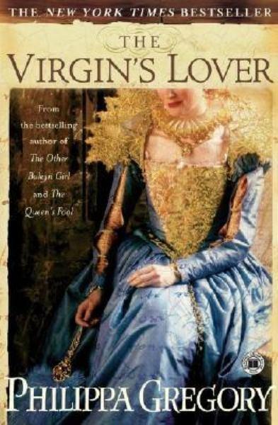 The Virgin's Lover