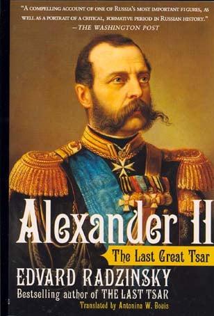 Alexander II