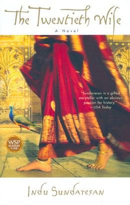 The Twentieth Wife