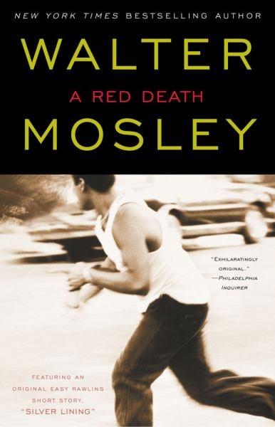 A Red Death (Easy Rawlins Mysteries)