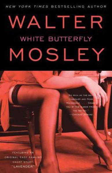 White Butterfly (Easy Rawlins Mysteries)