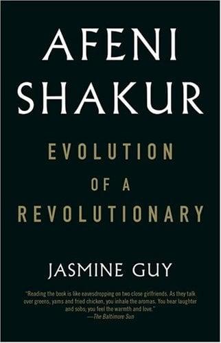 Afeni Shakur: Evolution of a Revolutionary