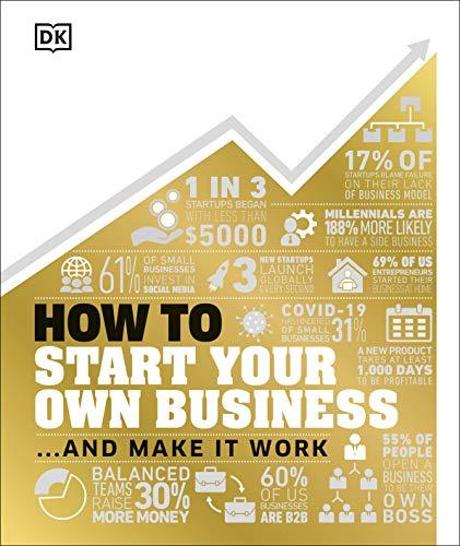 How to Start Your Own Business: and Make it Work