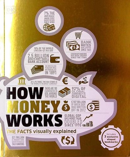 How Money Works: The Facts Visually Explained
