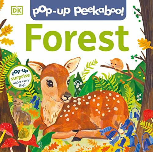 Forest (Pop-Up Peekaboo!)