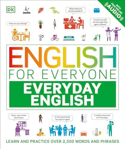 Everyday English (English for Everyone)
