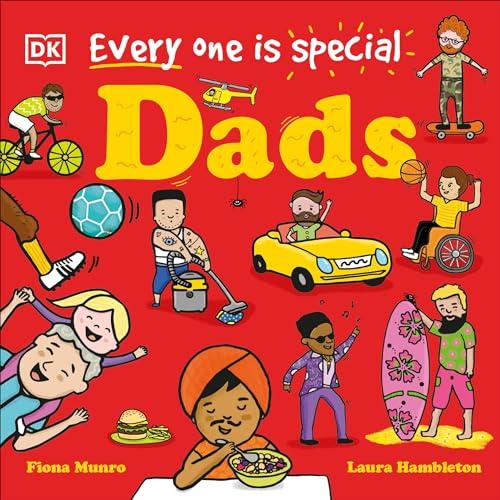 Dads (Every One Is Special)