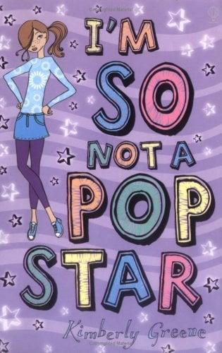 Im So Not Pop Star