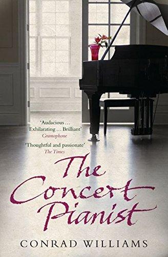 Concert Pianist