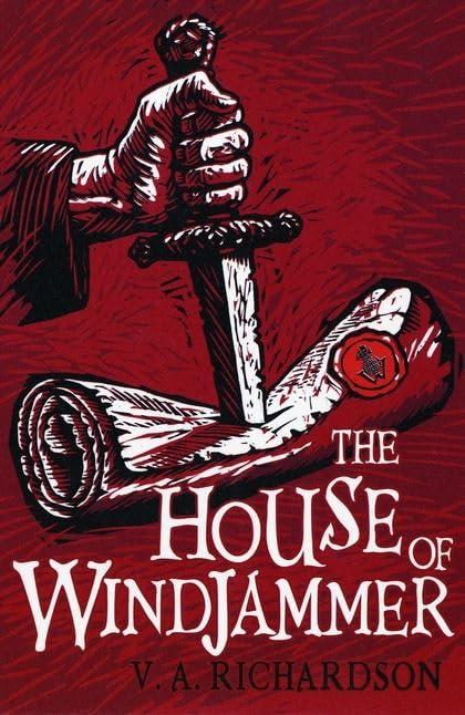 The House of Windjammer (Windjammer, Bk. 1)