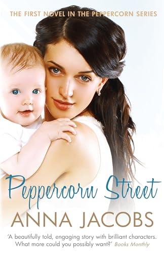 Peppercorn Street (Peppercorn, Bk. 1)