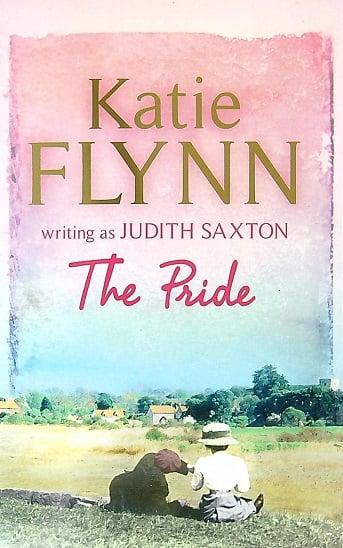 The Pride (Neyler Quartet, Bk. 1)