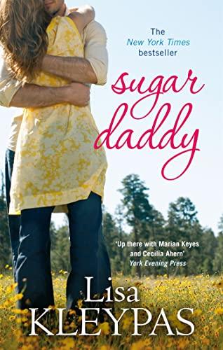 Sugar Daddy (Travis, Bk. 1)