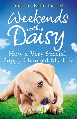 Weekends With Daisy: How a Very Special Puppy Changed My Life