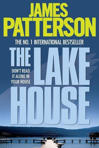 The Lake House (When the Wind Blows, Bk. 2)