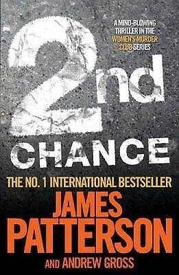 2nd Chance (Women's Murder Club Bk. 2)