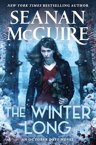 The Winter Long (October Daye, Bk. 8)