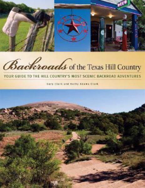 Backroads of the Texas Hill Country