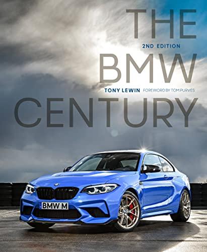 The BMW Century (2nd Edition)