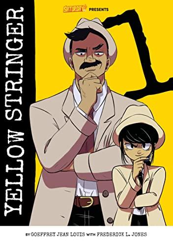 Yellow Stringer (Volume 1)