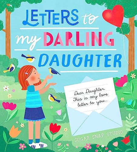 Letters to My Darling Daughter