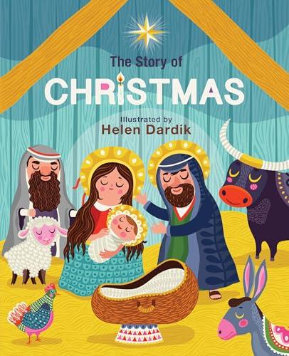 The Story of Christmas
