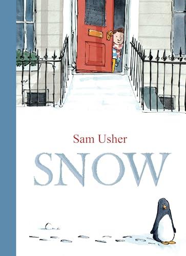 Snow (Seasons)