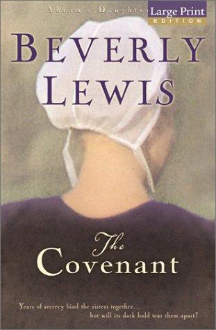 The Covenant (Abram's Daughters - Large Print)