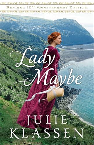 Lady Maybe (Revised 10th Anniversary Edition)