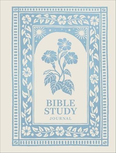 Bible Study Journal (Records of Faith)