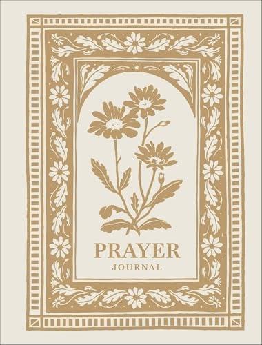 Prayer Journal (Records of Faith)