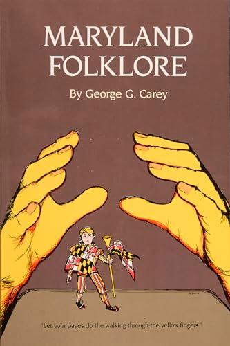 Maryland Folklore