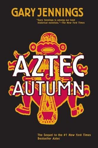 Aztec Autumn (Aztec)