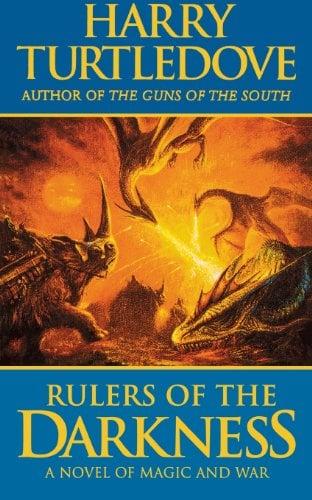 Rulers of the Darkness
