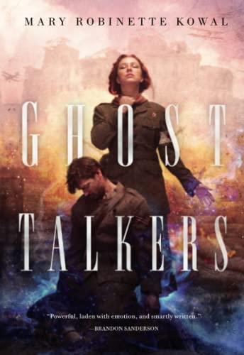 Ghost Talkers