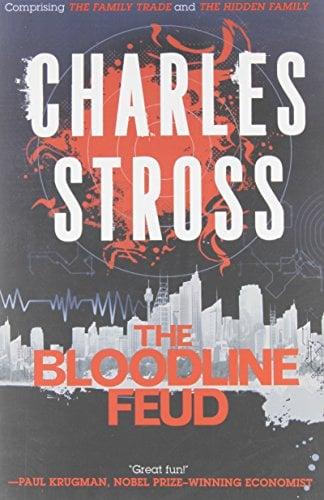 The Bloodline Feud