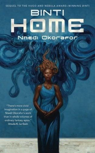Home (Binti, Bk. 2)