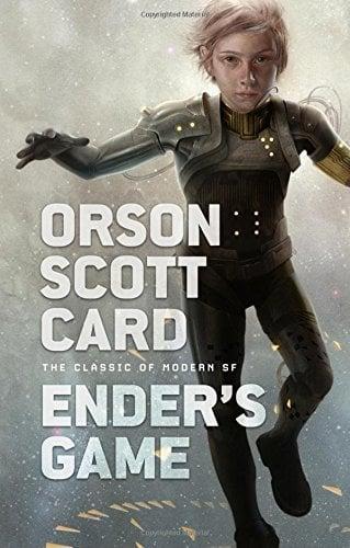 Ender's Game (The Ender Quintet, Bk. 1)