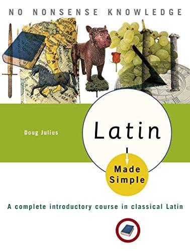 Latin Made Simple