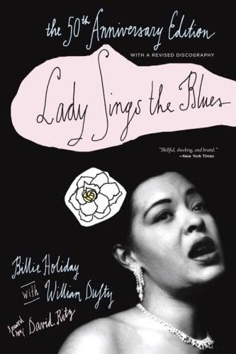 Lady Sings the Blues with CD (Audio)