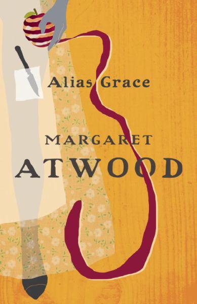 Alias Grace