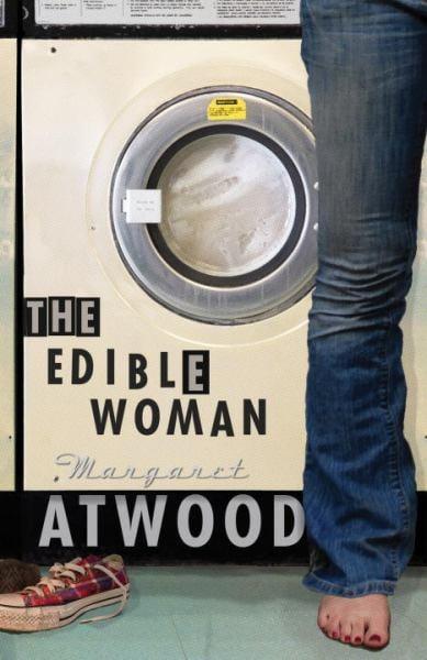 The Edible Woman