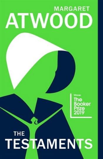 The Testaments (The Handmaid's Tale, Bk. 2)