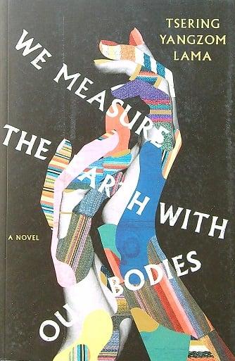 We Measure the Earth With Our Bodies