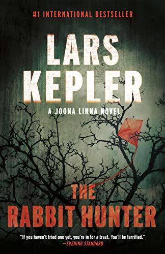The Rabbit Hunter (Joona Linna Series, Bk. 6)