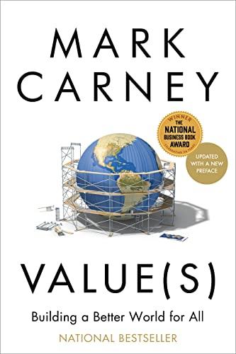 Value(s): Building a Better World for All