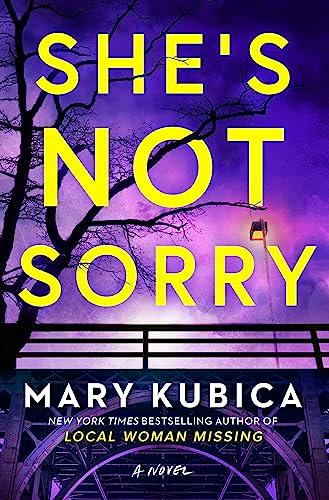 She's Not Sorry